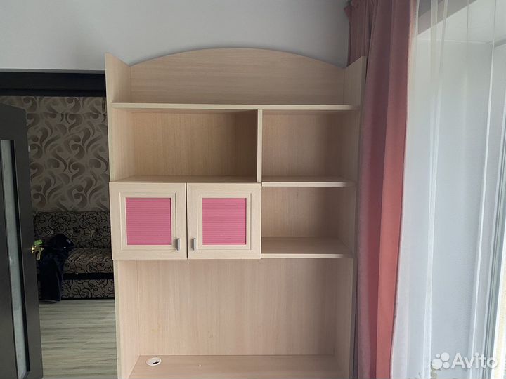 Стол письменый бу