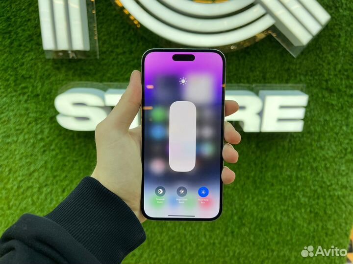 iPhone 14 Pro Max, 256 ГБ