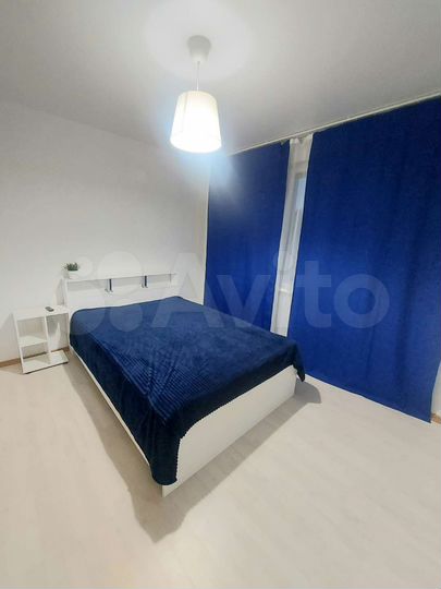 1-к. квартира, 35 м², 10/16 эт.