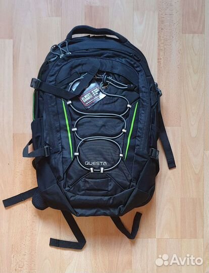 Рюкзак osprey questa