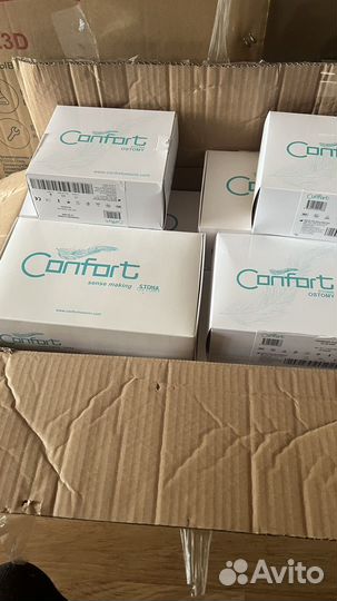 Confort калоприемники бесплатно