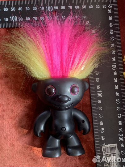 WowWee Elektrokidz черная матовая