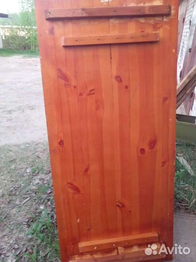 Столешницы деревянные