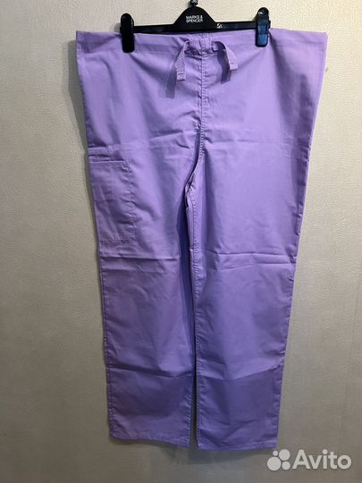 Медицинская одежда мужская