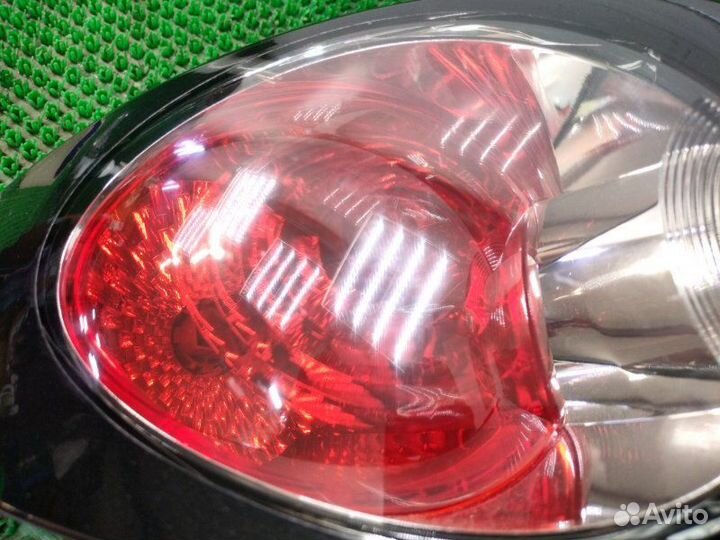 Фонарь (стоп сигнал) задний левый Mazda 6 GG 2005