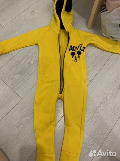 Вещи на мальчика 86