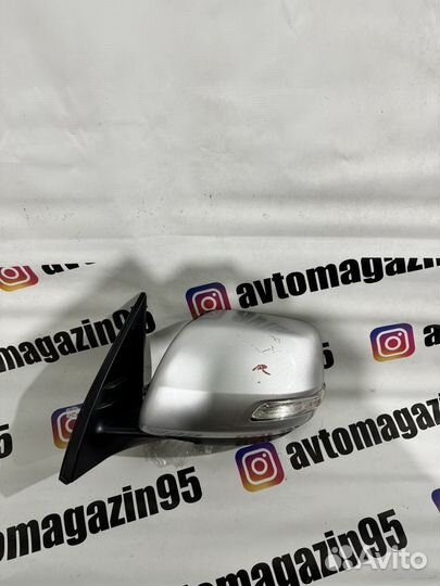 Зеркало прадо 150