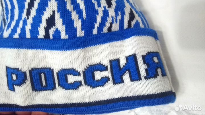 Шапка 