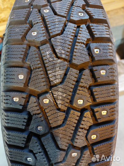 Pirelli Ice Zero 185/65 R15 92T