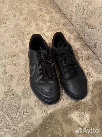 Бутсы nike 37,5