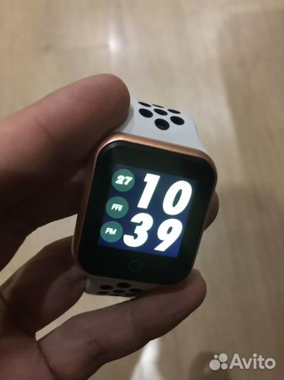 Смарт часы S226