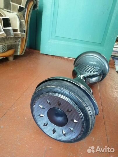 Гироскутер новое