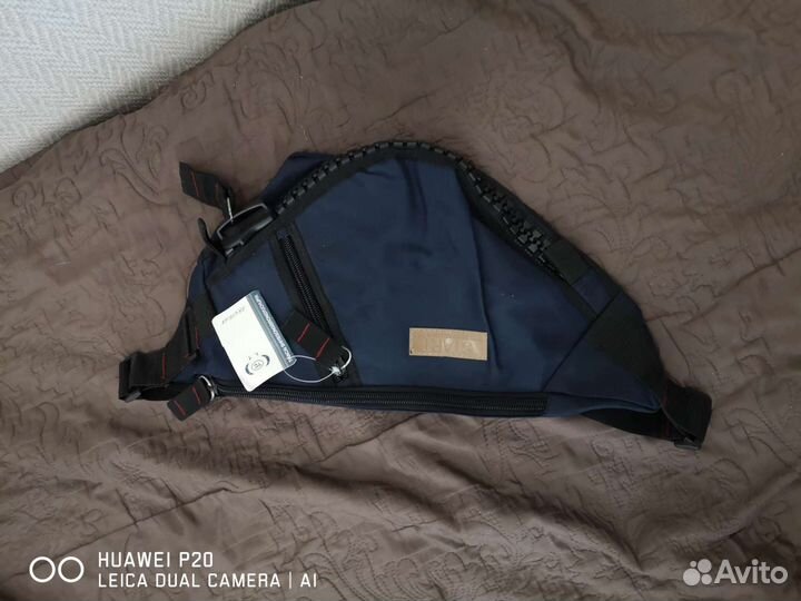 Сумка через плечо