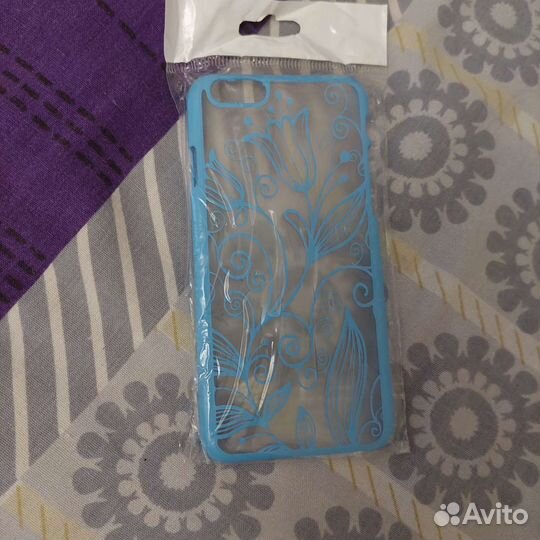 Чехол на iPhone 5/5s