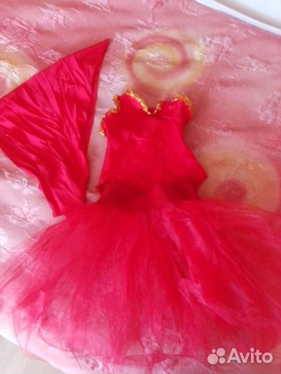 Комплект для выступления