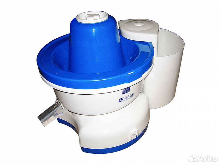 Соковыжималка нептун