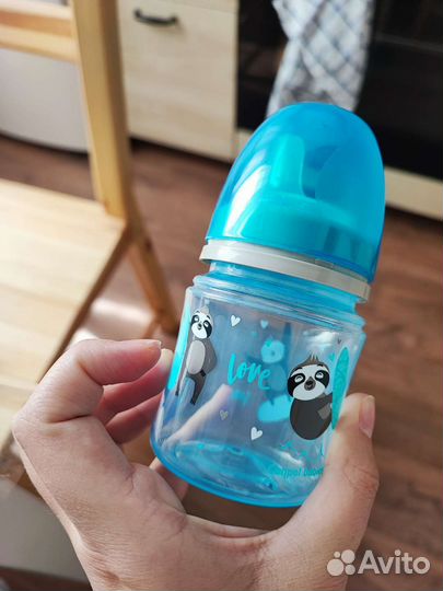 Поильник canpol babies