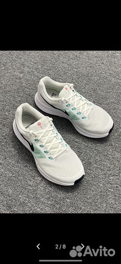 Беговые кроссовки nike run swift 3