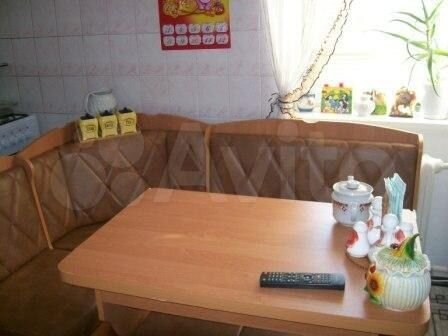 1-к. квартира, 40 м², 2/5 эт.