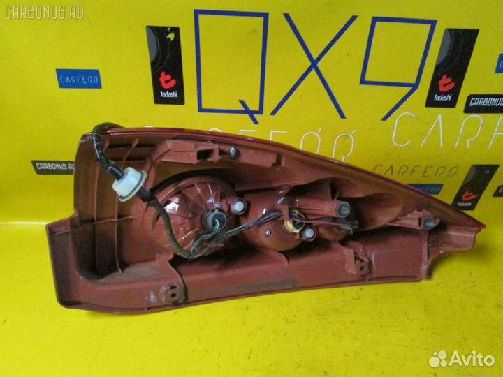 Стоп Mazda Premacy crew (Правое)