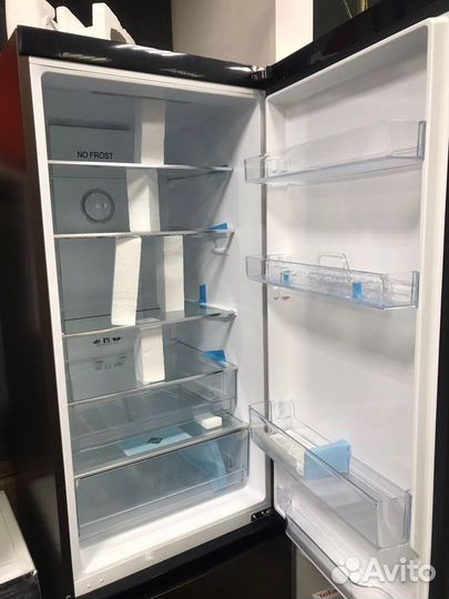 Холодильник Haier a2f737clbg