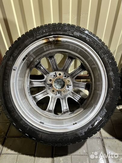 Диски R18 5x120