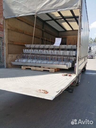 Грузоперевозки газель межгород в Краснодар