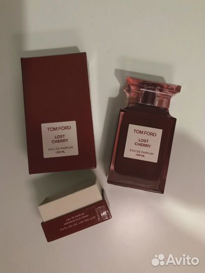 Tom Ford Lost Cherry 100ml