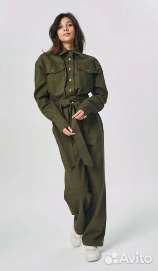 Комбинезон 46-48 (Новый)