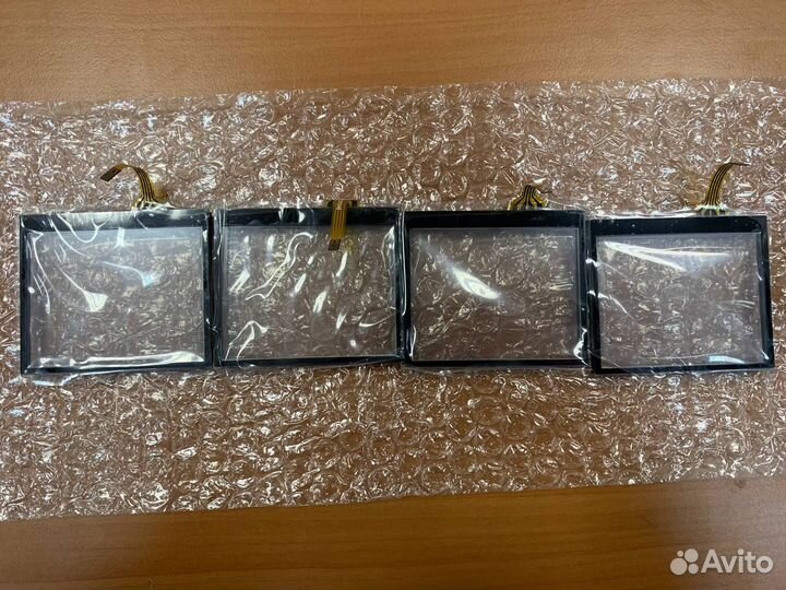 Тачскрин для Zebra (Motorola) WT40XX, WT41N0