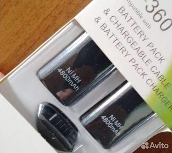 Геймпады для x box и аксессуары для них