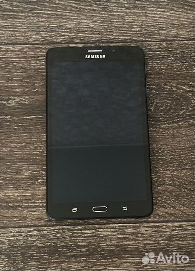 Samsung Galaxy Tab A T285