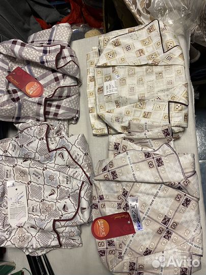 Мужская пижама Тайланд