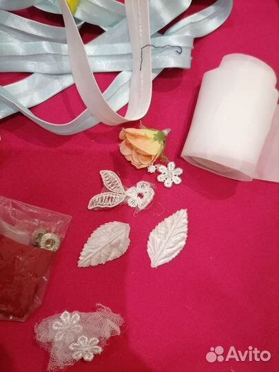 Для рукоделия