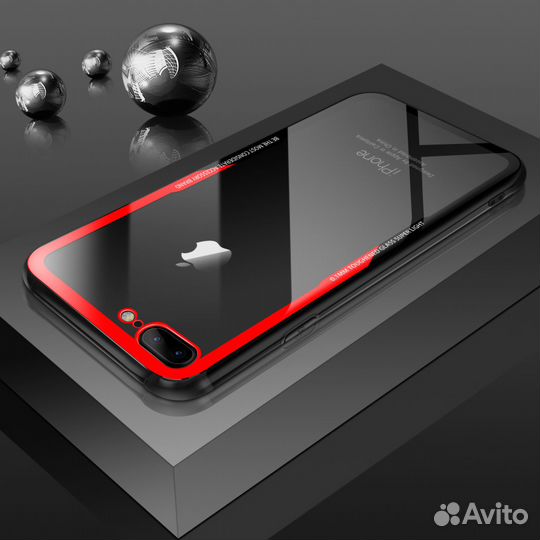 Кейсы для iPhone 6s plus