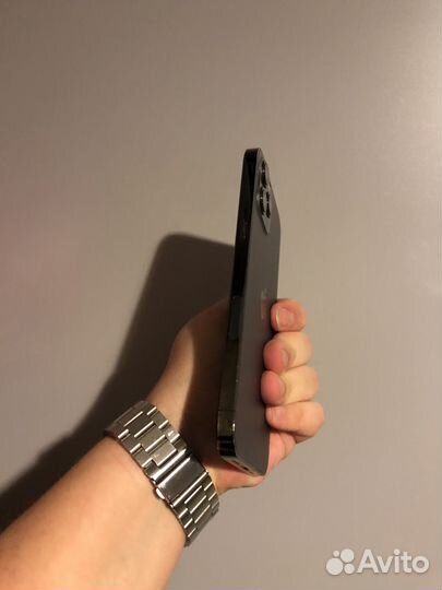 iPhone 12 Pro Max, 256 ГБ