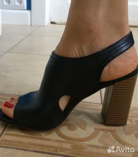 Босоножки geox