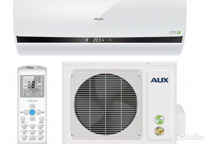 Кондиционеры