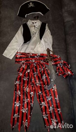 Карнавальные костюмы на новый год