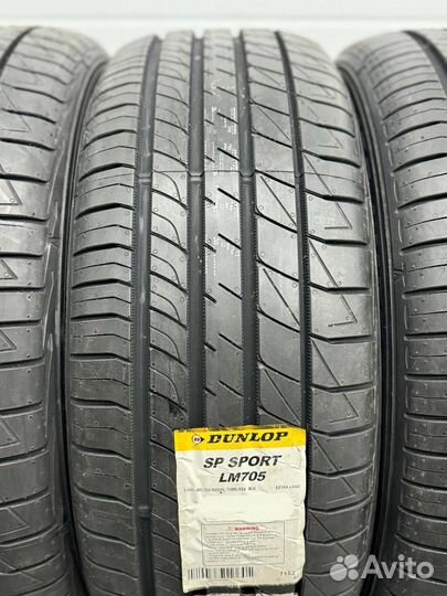 Dunlop SP Sport LM705 225/45 R17 94W