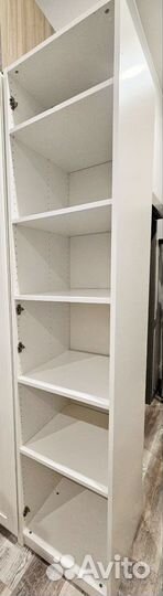 Шкаф IKEA пакс 60х50х236