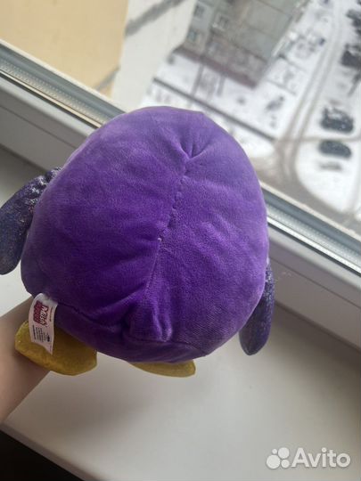 Мягкие игрушки