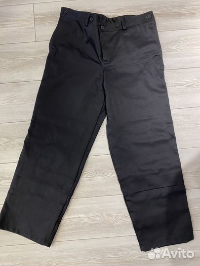 Костюм сварщика Зевс р52-54