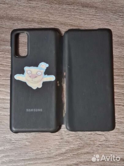 Чехлы на Samsung Galaxy