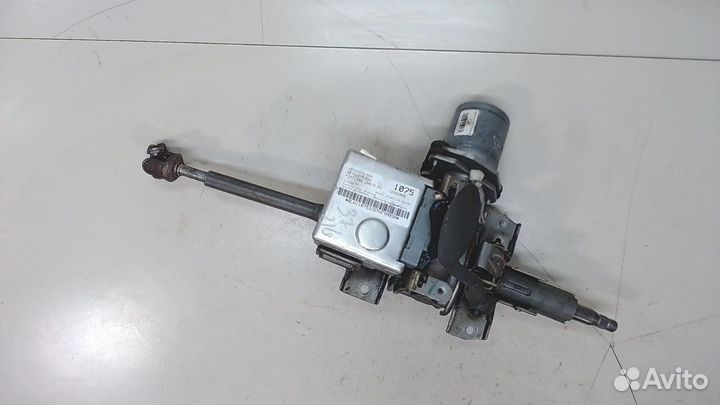 Электроусилитель руля Fiat Punto, 2003