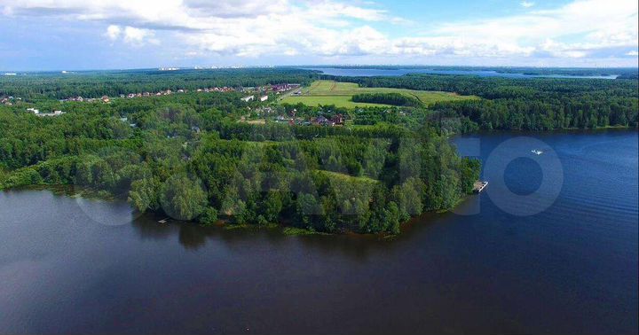 Участок 8,2 сот. (ИЖС)