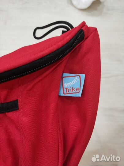 Сумка для детского велосипеда SMART trike