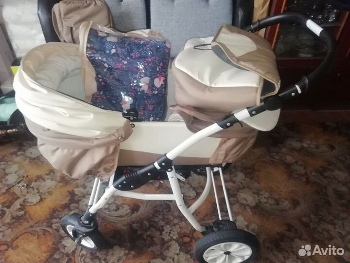 Детская коляска