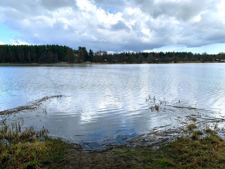 Участок 18,6 сот. (ИЖС)