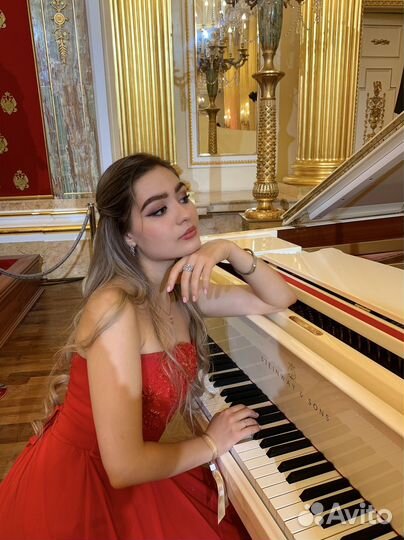 Педагог по академическому вокалу